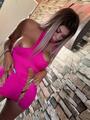 Estrella chica trans de vicita en tu ciudad con lugar