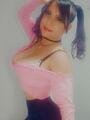 Quiero que me metas tu rica verga una y otras vez ! Soy muy gritona bb