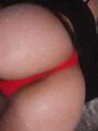Morenita jovencita esquicita 20 años con unos movimientos de cadera. Todo rico