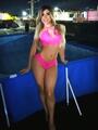 Vergona sexy mona dispuesta a complacerte y hermoso culo para disfrutar