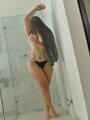Hermosa joven llena de lujuria y sensualidad para complacer tus locuras
