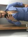 Chico de 28 años discreto y limpio !! Solo mujeres!!