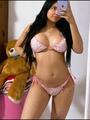Soy vanessa tu piruja rica mamasita lista para ti bebé