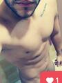Alexis macho morboso descomplicado lechero serio descomplicado