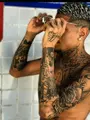 Fotos de Moreno tatuador 21 anos bbnmlkkokjjjjhggfffffgghhjjj
