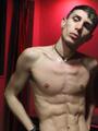 Soy super atrevido y maniaco. Con un pitote, buen cuerpo y guapo