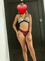 Linda flaca disponible nueva en la ciudad ven a aprovecha soy sumisa y linda