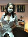 Erotic Baishui massage 50 euro one hour possibility 2 terminations