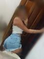 Melany sexy escort candente y complaciente