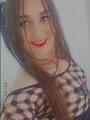 Niña trans (El servicio es solo virtual) blanquita total apariencia de mujer 19