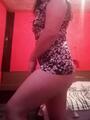 FOTOS DE UNA CHICA JOVEN BONITA...NALGONA...PIENUDA....SUPER ACCESIBLE A TODO LO QUE QUIE