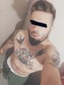 Fernando, profesionista hetero (activo) 8129153918