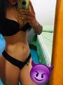 Chica de casa educada, guapa con lindo cuerpo natural conoceme 20 años
