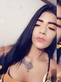 Soy una niña travésti de 22 años nueva en este ambiente