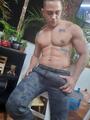 Andres macho 100% activo para mujeres y parejas activo dominante