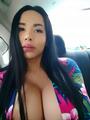 Paola rojas niña trans complaciente dispuesta a todo