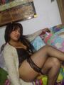 Cansado de la rutina una linda escorpiona acompaña tus mejores momentos agradabl