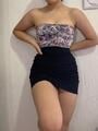 Anahi, linda y muy ardiente, estoy disponible 24 7