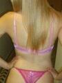 Rubia... Madurita, explosiva masajes en camilla...