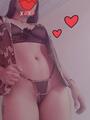 Lo que buscabas toda una diablita n la cama 21 añitos delgada natural