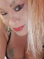 Luana bionda transgresiva molto porca sexy y