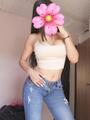 Nueva en la pagina flaca paisa universitaria complaciente video llamadas hot 24 h