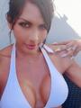 Modelos internacional vip ya en la isla para darte placer. Vem y disfruta