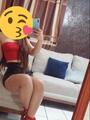 Johana 20 añitos soy la más hermosa cachonda y tengo sorpresita para ti