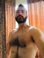 Matías acompañante velludo 321446320 velludo