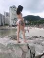 Alicya Tavares transex ninfetinha com local no centro de São Paulo