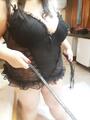 Dominhadora Rainha Mary Fetiches com Local