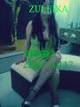Zuleika prada Hermosa Scort Profesional y Terapeuta