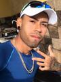 Moreno novinho ativo (Acompanhante Masculino)