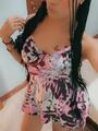 Niña golosa 22 años con oral y venida en boca full anal descomplicada