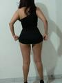 Hola corazon soy claudia una morena de fuego a flor de piel prendet en mi cuerpo
