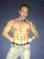 Adriano modelo argentino stripper profesional...!