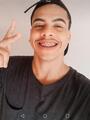 Jhonatan Versátil lisinho uma hora $80,00 reais