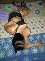 FOTOS DE MADURITA CALIENTE QUE TE HACE UN ORAL BIEN RICO Y ENSALIVADO