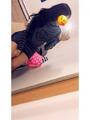 Alondra, ven y disfruta de la sensualidad de una joven mujer %100 real