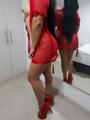 Sara mujer super hermosa. Rico poder comerte a besitos ya mismo