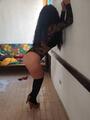 Necesitas relajarte? Que esperas ? Visítame en mi departamento aquí estoy espera