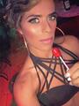 Trans Chica boricua recien llegada a la ciudad massage con manos de bebe