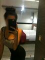 Paulina real bebe soy joven pero con mucha actitud te tratare de lujo