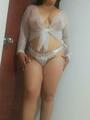 Recien llegadita ven y me visitas te dare rico sexo !!