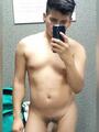 Chavito Inter 19 años, 19 cm, varonil, cogelon, dispuesto a todo, contactame