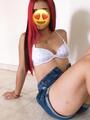 Promoción Sexi natural oral rico y profundo real besos tipo novia real apto ven