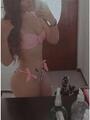 Hola bebé me llamo Andrea tengo 20 años puedo atenderte dónde tú gustes