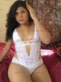 100% Funcional, la curvy más top ya disponible para mucho placer y lujuria!