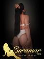 Te esperamos en Saramar Spa atrévete a sentir mi cuerpo sobre al tuyo.