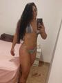 Salome una escort colombiana 25 años available 24 7 outcalls.